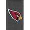 Dreamseat Office Chair 1000 with Arizona Cardinals Primary Logo XZOC1000-PSNFL20000 - alternate 2